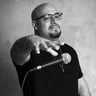 Edgar Rivera, stand-up comedian