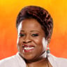Dominique, stand-up comedian