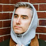 Casey Jost, stand-up comedian