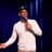 Andre D Thompson, stand-up comedian