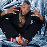 Marlon Wayans, stand-up comedian