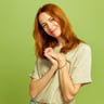 Leah Rudick, stand-up comedian