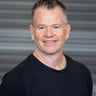 James Sommers, stand-up comedian