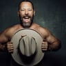 Bert Kreischer, stand-up comedian