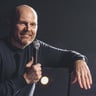 Bill Burr, stand-up comedian