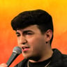 Jojo Garcia, stand-up comedian
