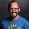 Chris Porter, stand-up comedian