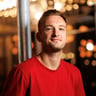 Ari Matti, stand-up comedian