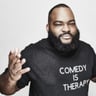 Isiah Kelly, stand-up comedian