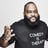 Isiah Kelly, stand-up comedian