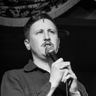 Johnny Pemberton, stand-up comedian