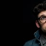 Moshe Kasher, stand-up comedian