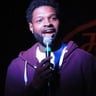 Derek Gaines, stand-up comedian