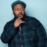 Crenshaw White, stand-up comedian
