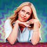 Chelsea Handler, stand-up comedian