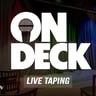 On Deck, stand-up comedian