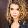 Angie Stroud, stand-up comedian