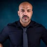 Perry Strong, stand-up comedian