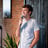 Jimmy McCullough, stand-up comedian