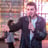 Ryan Otoole, stand-up comedian