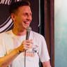 Shane Todd, stand-up comedian