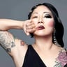 Margaret Cho, stand-up comedian