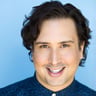 Pete Zias, stand-up comedian