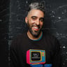Tyrone Thornhill, stand-up comedian