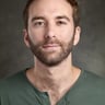 Andrew Stier, stand-up comedian