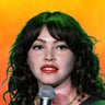 Gabrielle Vargas, stand-up comedian