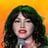 Gabrielle Vargas, stand-up comedian