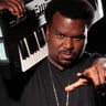 Craig Robinson, stand-up comedian