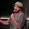 Riley Flanagan, stand-up comedian