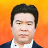 Walter Hong, stand-up comedian