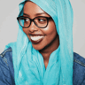 Hoodo Hersi, stand-up comedian