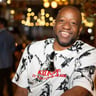 Sherrod Small, stand-up comedian