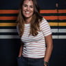 Anna Simeri, stand-up comedian