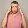 Preston Gitlin, stand-up comedian