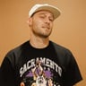 Alan Moreau, stand-up comedian