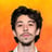 Fabrizio Guido, stand-up comedian