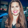 Jennie Mintz, stand-up comedian