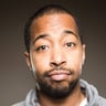 Brandon Collins, stand-up comedian