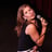 Kerri Louise, stand-up comedian