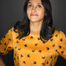 Aparna Nancherla, stand-up comedian