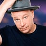 Jeff Ross, stand-up comedian