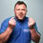 Ben Bankas, stand-up comedian