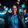 Nika King, stand-up comedian