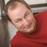 Mike Burton, stand-up comedian