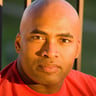 Andre Kelley, stand-up comedian