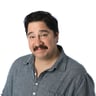 Greg Wilson, stand-up comedian